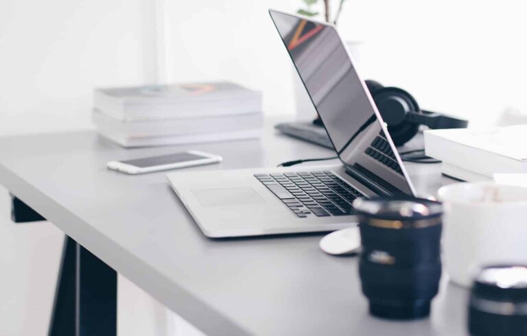 Heroverweeg de rol van werk in jouw leven